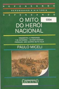 O mito do herói nacional