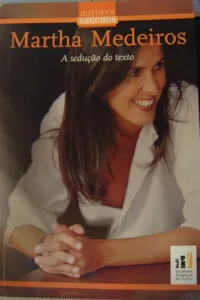 Autores Gaúchos - Martha Medeiros