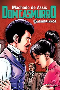 Dom Casmurro