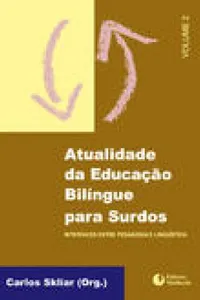Surdez: um olhar sobre as diferenças