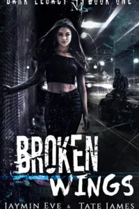 Broken Wings