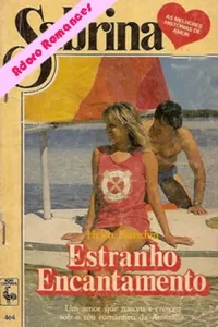 Estranho encantamento