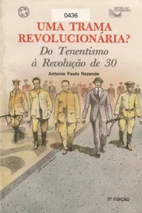 Uma trama revolucionária?