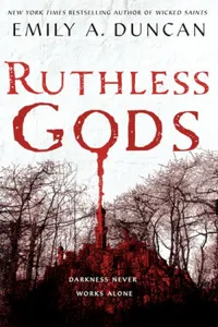Ruthless Gods