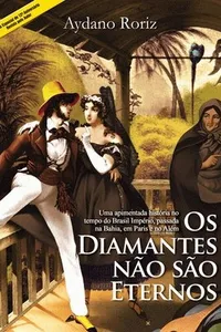 Os Diamantes Não São Eternos