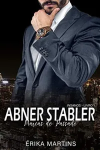 Abner Stabler