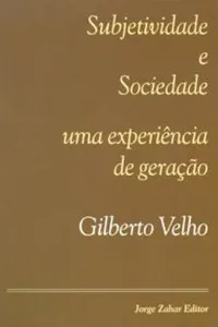Subjetividade e Sociedade