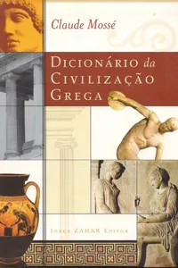 Dicionário da civilização grega