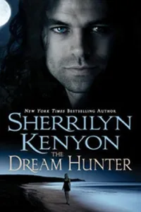 Cover of The Dream Hunter by Sherrilyn Kenyon