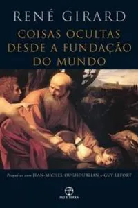 Coisas ocultas desde a fundação do mundo