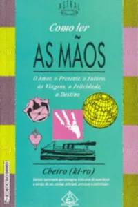 Como ler as mãos