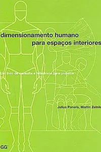 Dimensionamento Humano para Espaços Interiores