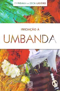 Iniciação à umbanda