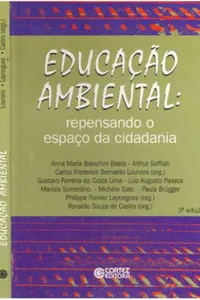 Educação ambiental