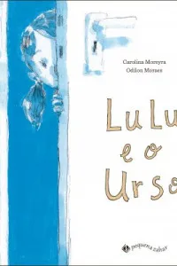 Lulu e o urso