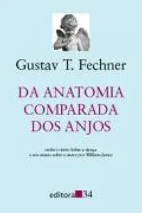 Da anatomia Comparada dos Anjos