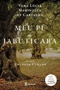Meu pé de jabuticaba