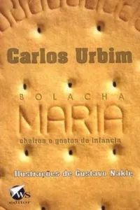 Bolacha Maria