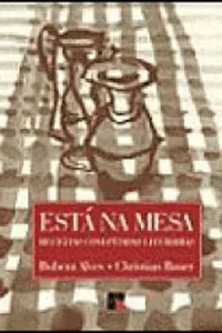 Está na Mesa
