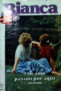 Um anjo passou por aqui