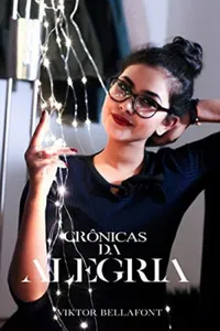 Crônicas da Alegria