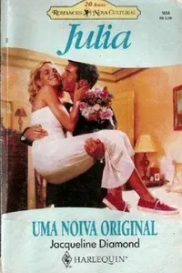 Uma Noiva Original