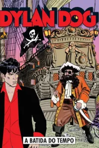 Dylan Dog 8