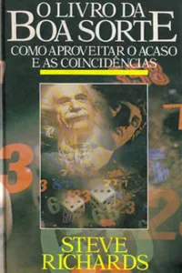 O LIVRO DA BOA SORTE