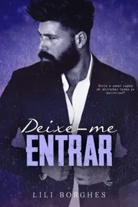 Deixe-me entrar