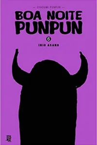 Boa Noite Punpun #6