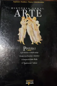 História Geral da Arte: Pintura I