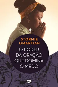 O Poder da Oração que Domina o Medo