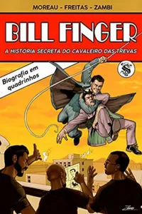 Bill Finger