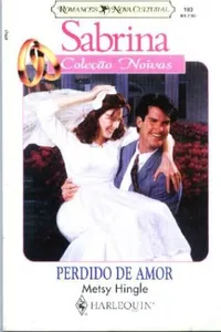 Perdido De Amor