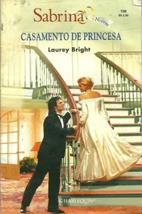 Casamento de Princesa