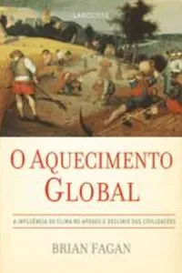 O Aquecimento Global