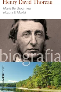 Henry David Thoreau