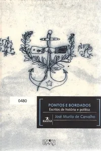 Pontos e Bordados