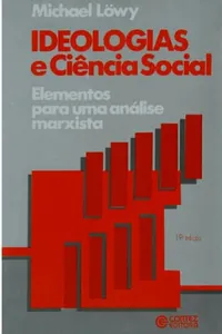 ideologia e ciencias sociais