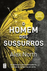 O Homem dos Sussurros