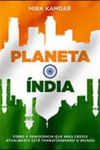 Planeta Índia