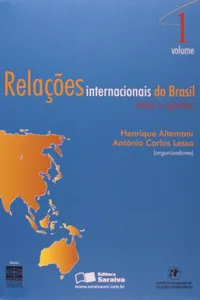 Relações Internacionais do Brasil