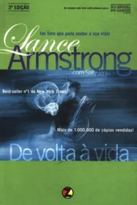Lance Armstrong