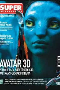 SuperInteressante 274-A 2010-01 Avatar 3D