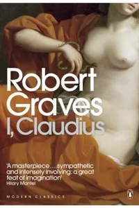 I, Claudius