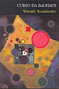 Curso da Bauhaus