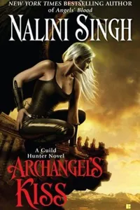 Archangel's Kiss