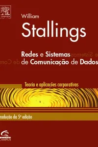 Redes e Sistemas de Comunicação de Dados