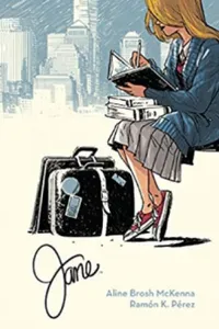 Jane