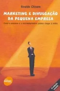 Marketing e Divulgação da Pequena Empresa
